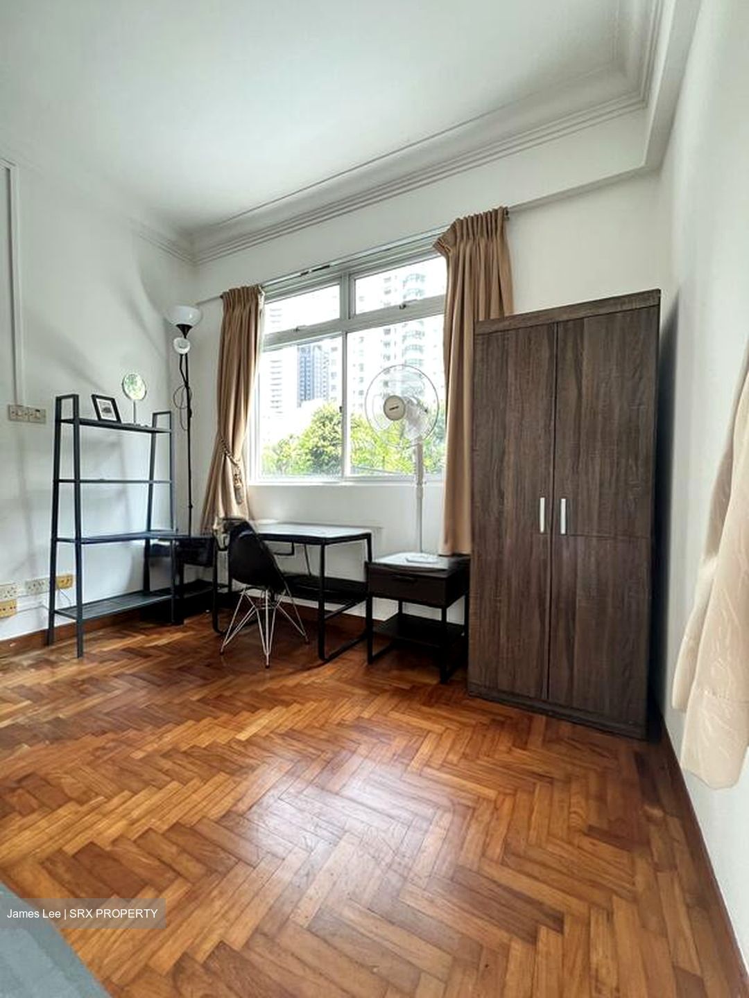 La Crystal (D9), Apartment #499590971